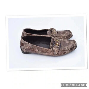 Stuart Weitzman Loafers